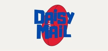 Daisy Mail