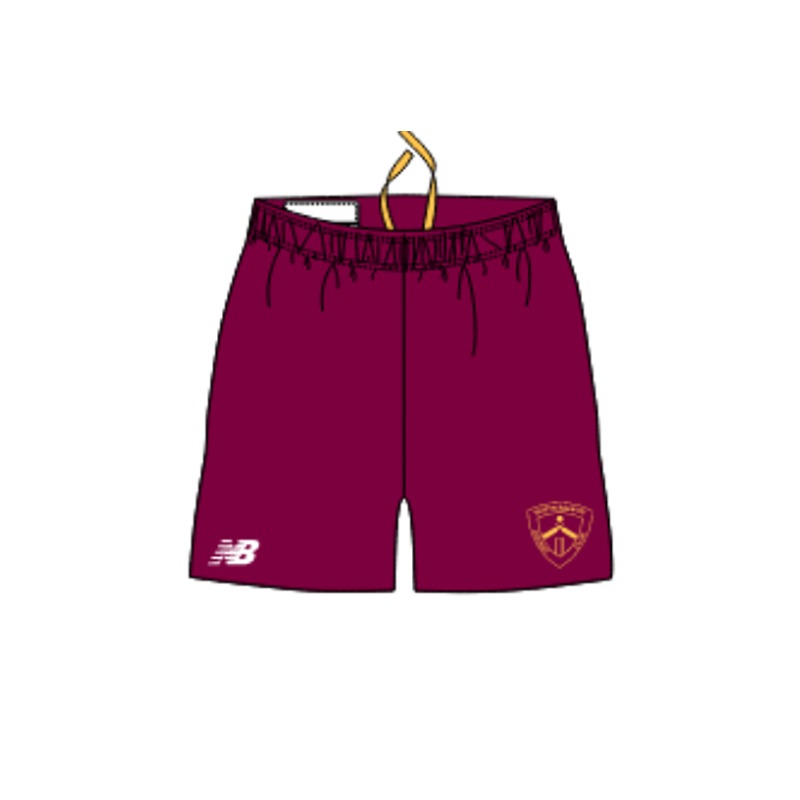 P911_unisex_travel_shorts_front