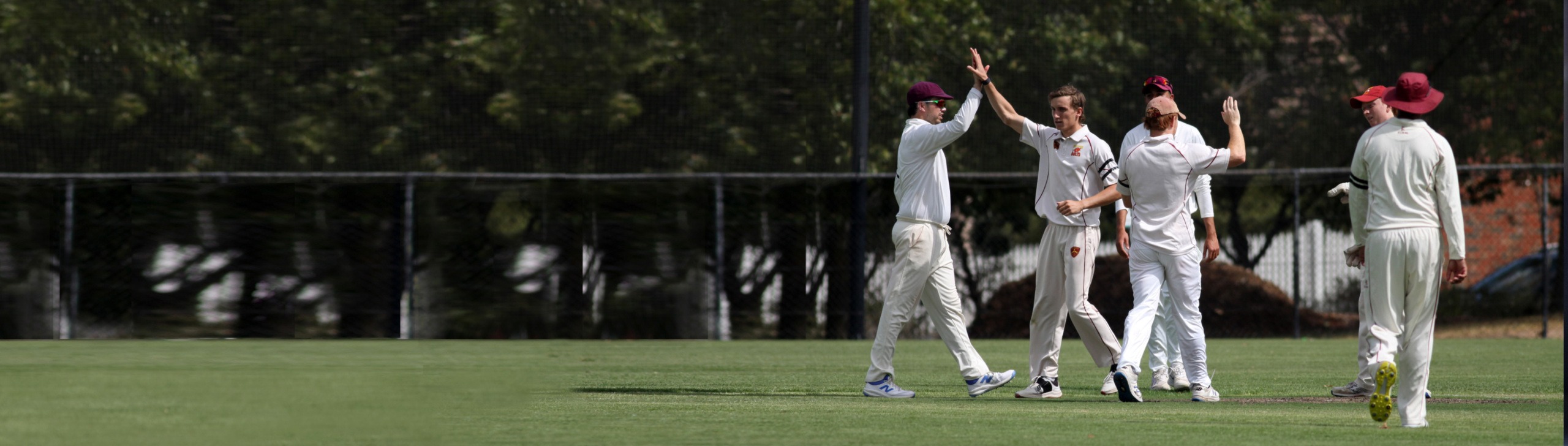 Sponsorships packages banner for North Balwyn Cricket Club Sponsorships packages banner for North Balwyn Cricket Club
