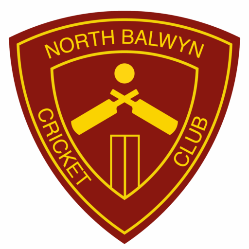 Logo of North Balwyn Cricket Club