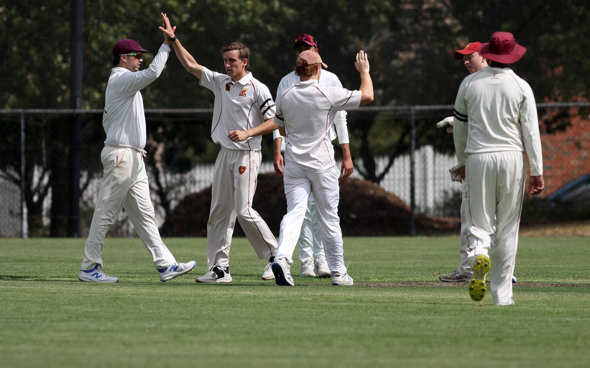 Seniors Program leader for NBCC